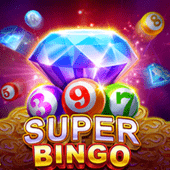 Super Bingo game icon on 44 jl